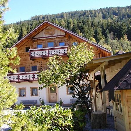 Chalet Auhof Flachau Exterior foto