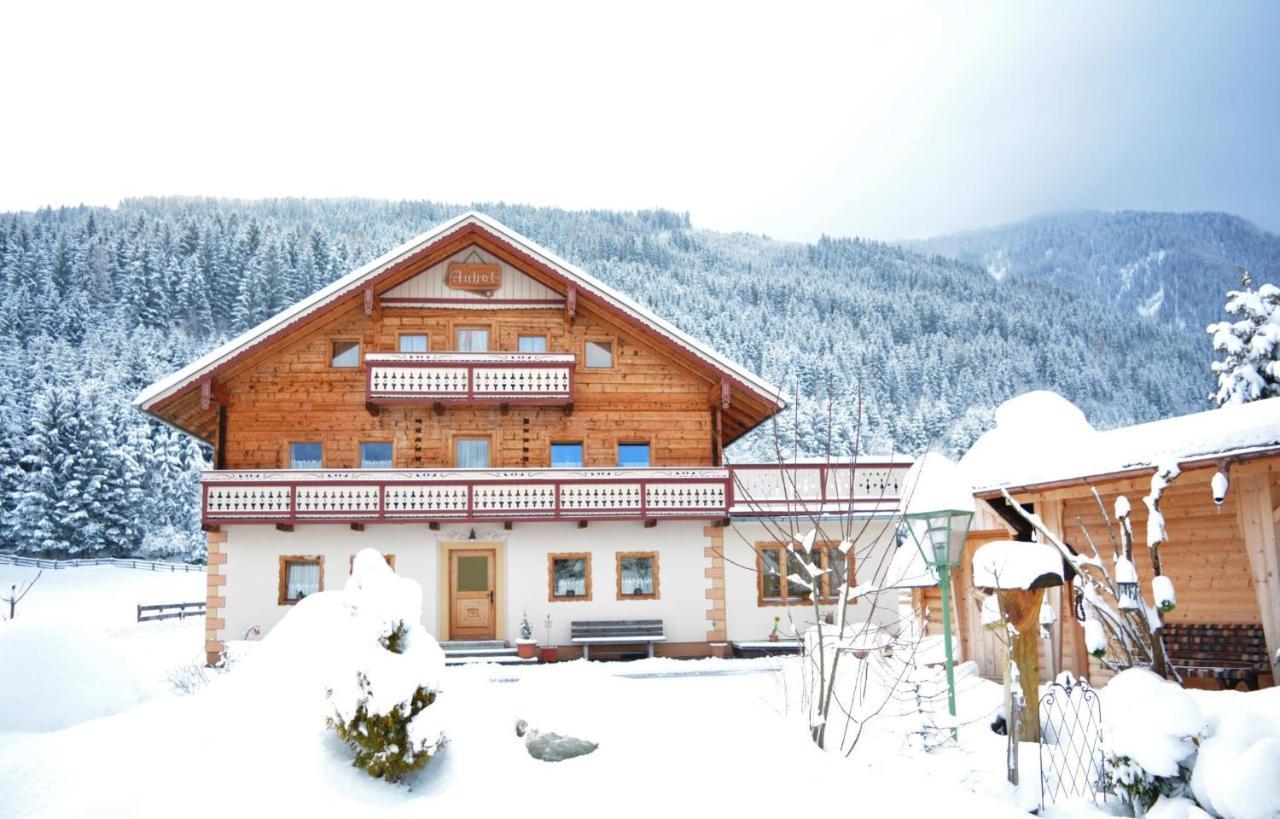 Chalet Auhof Flachau Exterior foto