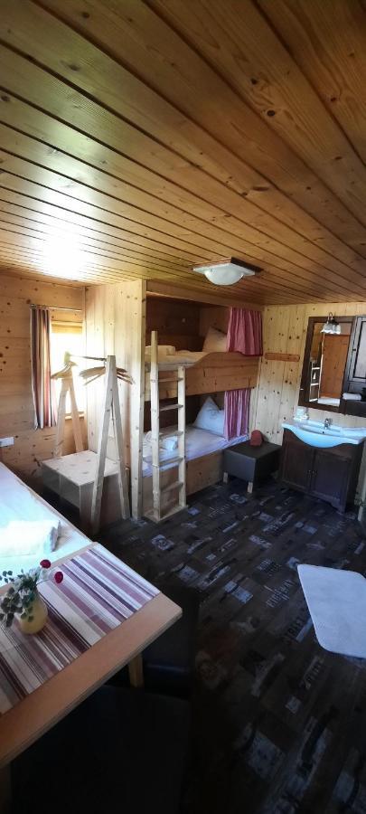 Chalet Auhof Flachau Habitación foto