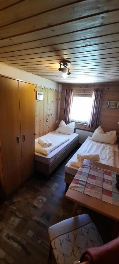 Chalet Auhof Flachau Habitación foto