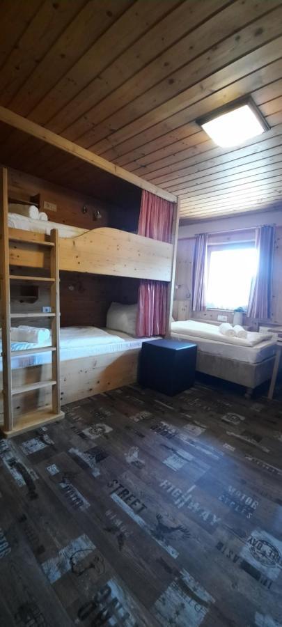 Chalet Auhof Flachau Habitación foto