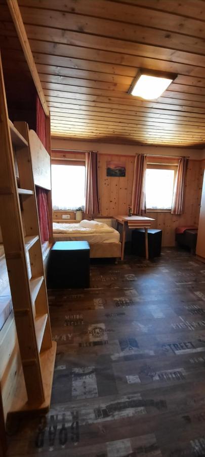 Chalet Auhof Flachau Habitación foto