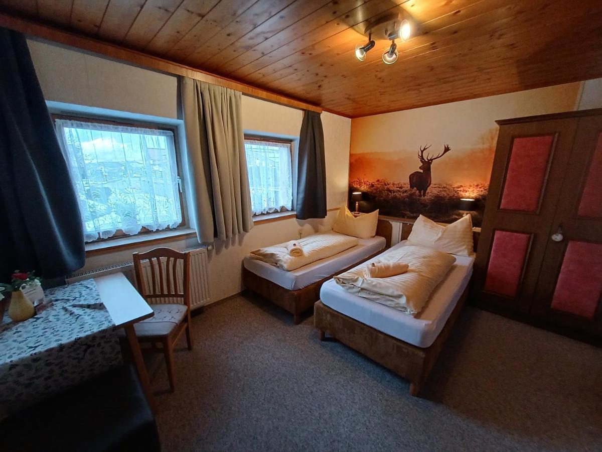Chalet Auhof Flachau Exterior foto