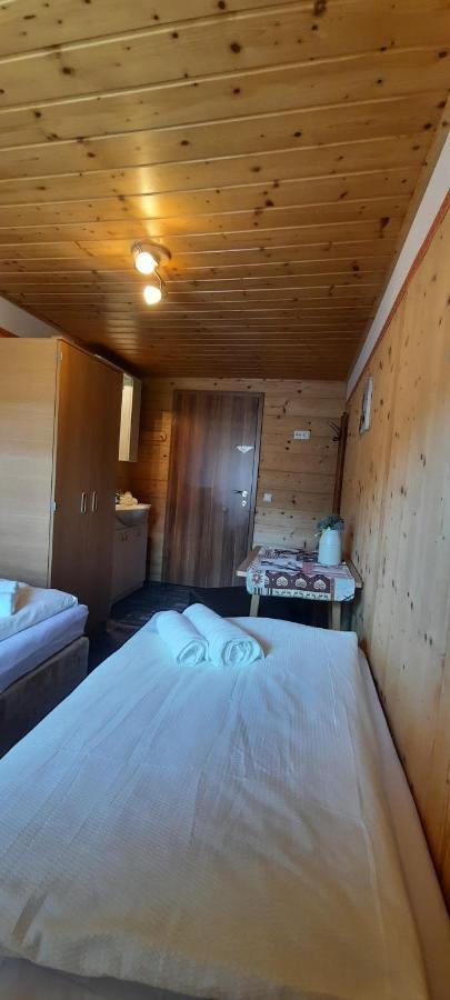 Chalet Auhof Flachau Habitación foto